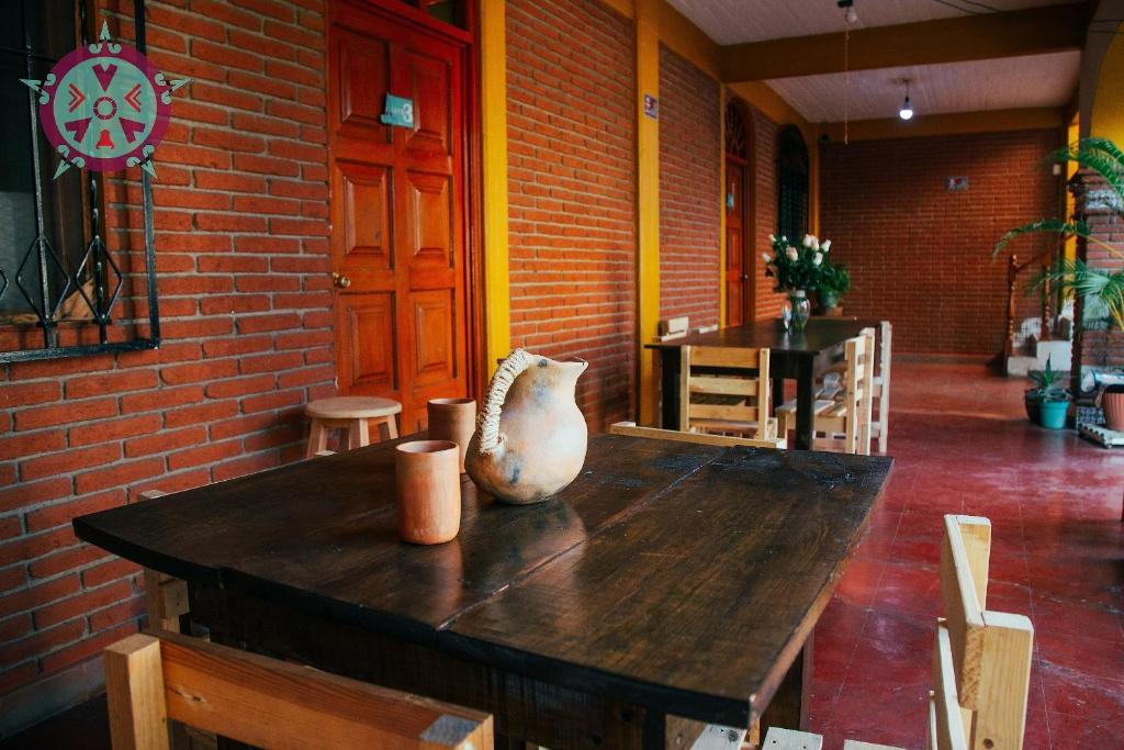 Casa Lua Oaxaca: Comfort y Cultura - 3