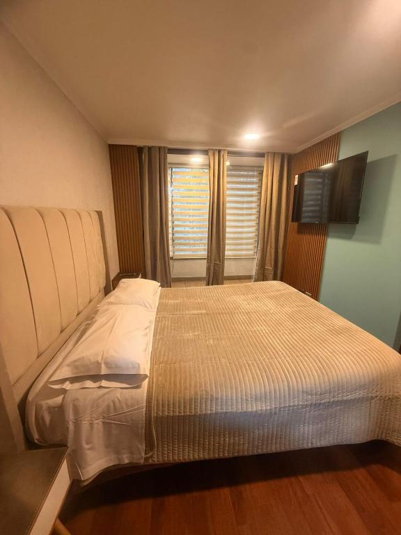 Apartamentos Manuel Montt Suites - 2