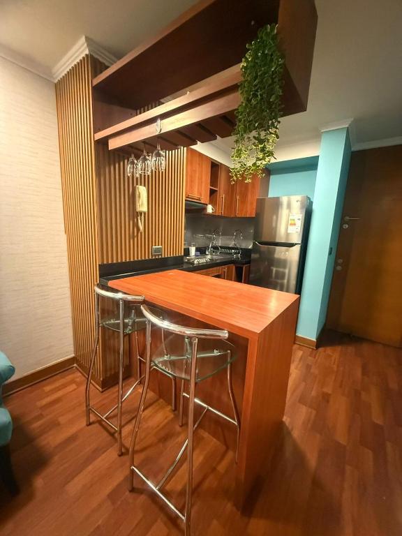 Apartamentos Manuel Montt Suites - 4