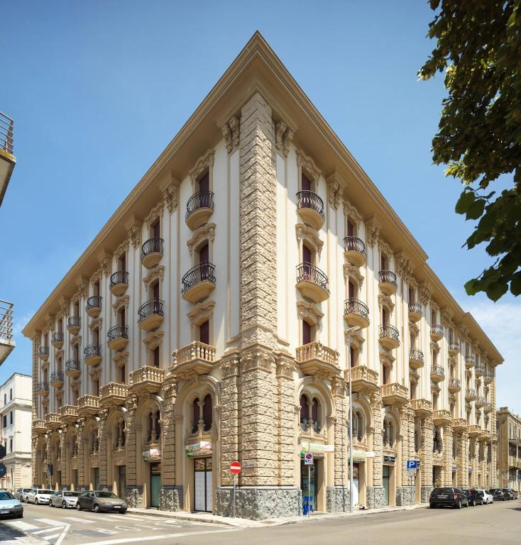 Lecce Executive Suites - Marea Stays Collection - 3