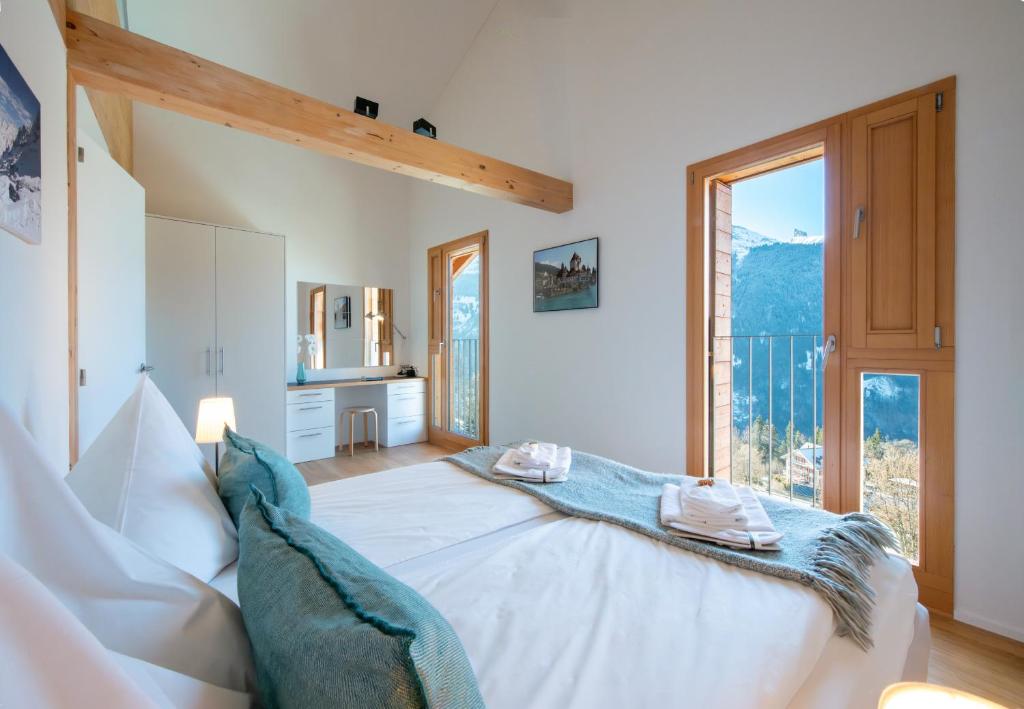 Chalet Roossi - 4