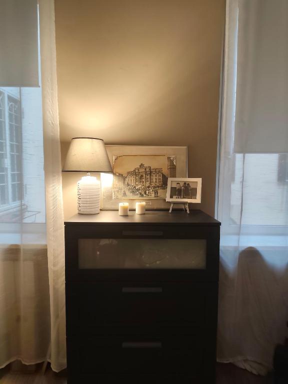 Contemporary loft Testaccio - 4