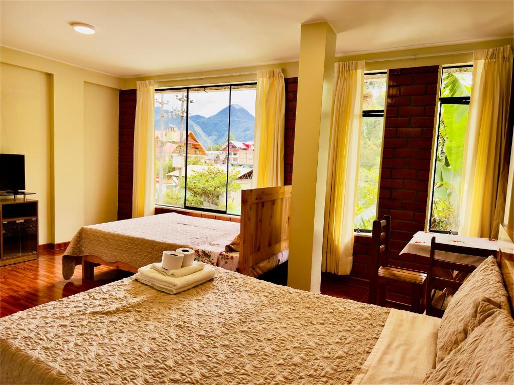 Casa Familiar TOVCA Oxapampa - 2