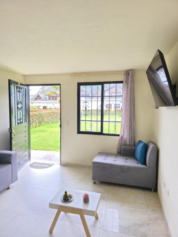 Casa completa Comodidad-Ubicación Perfecta-CarmenV - 3