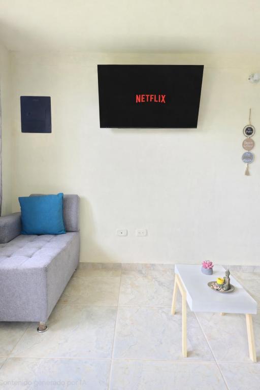 Casa completa Comodidad-Ubicación Perfecta-CarmenV - 2