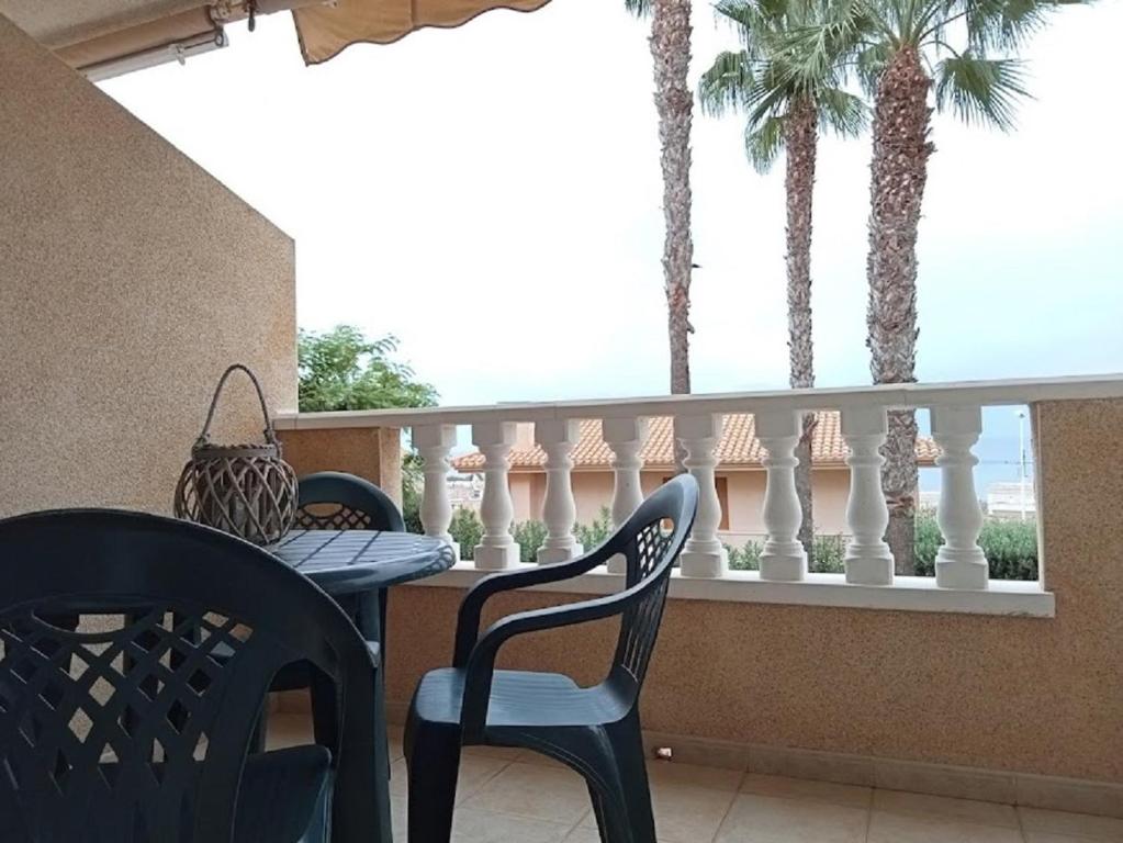 Altos del Mar - 3