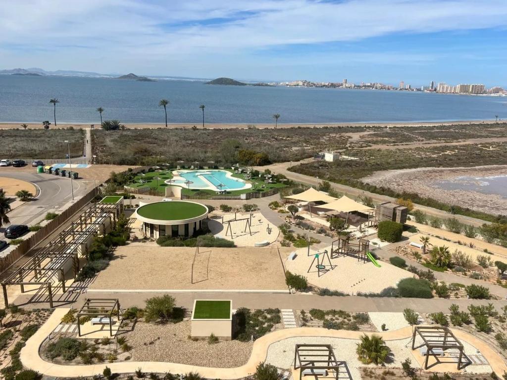 Casa Paraiso - 2