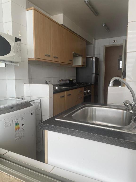 Nice apartment steps from the sea fully equipped - 2
