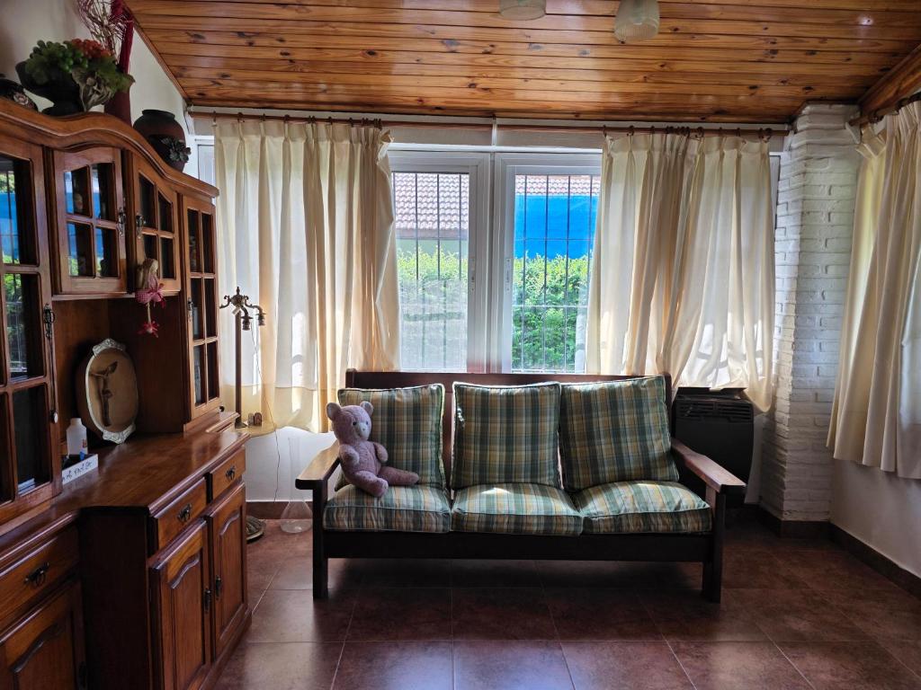 Casa quinta "La Pobrecita" - 4
