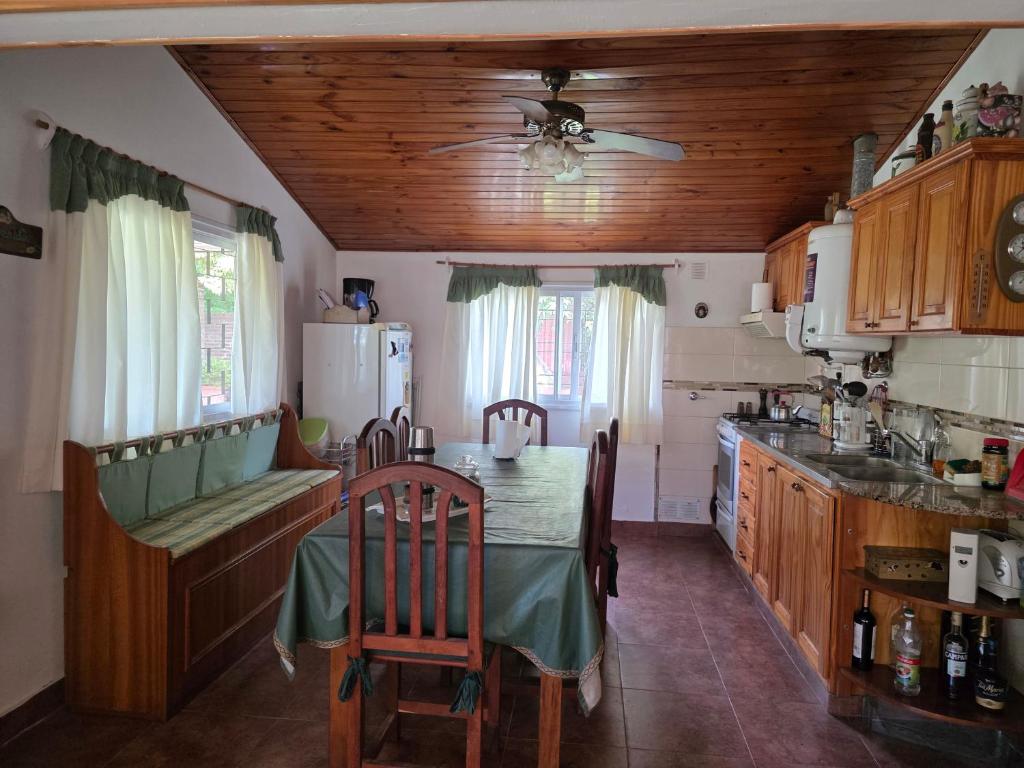 Casa quinta "La Pobrecita" - 5