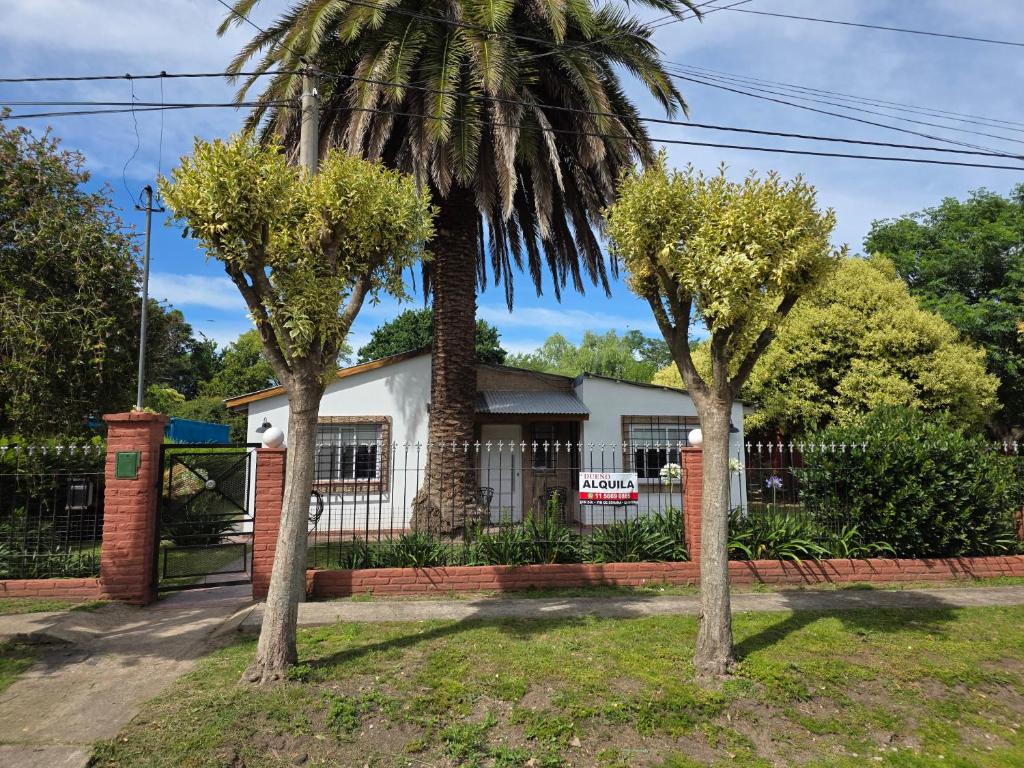 Casa quinta "La Pobrecita" - 1