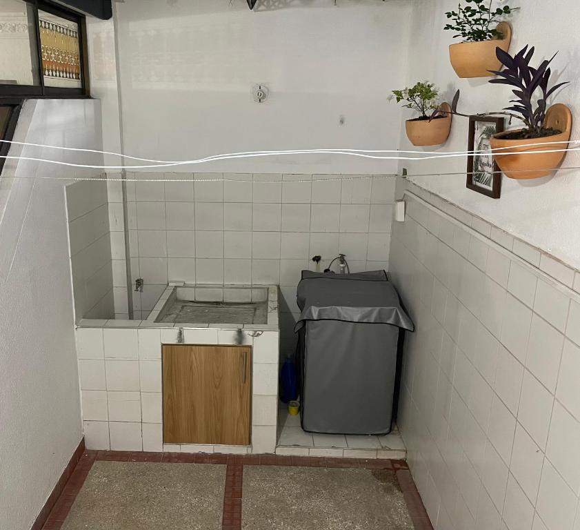 Habitaciones premium con acceso a coworking y piscina - 2