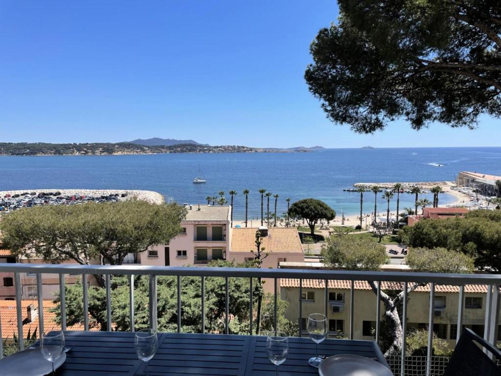 Résidence Plein Sud - maeva Home - Appartement vue mer 2 pièces 4 personnes - Exclusive MAE-5283 - 1