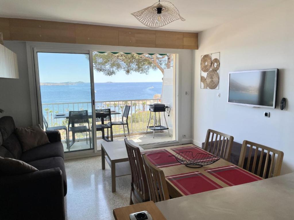Résidence Plein Sud - maeva Home - Appartement vue mer 2 pièces 4 personnes - Exclusive MAE-5283 - 2