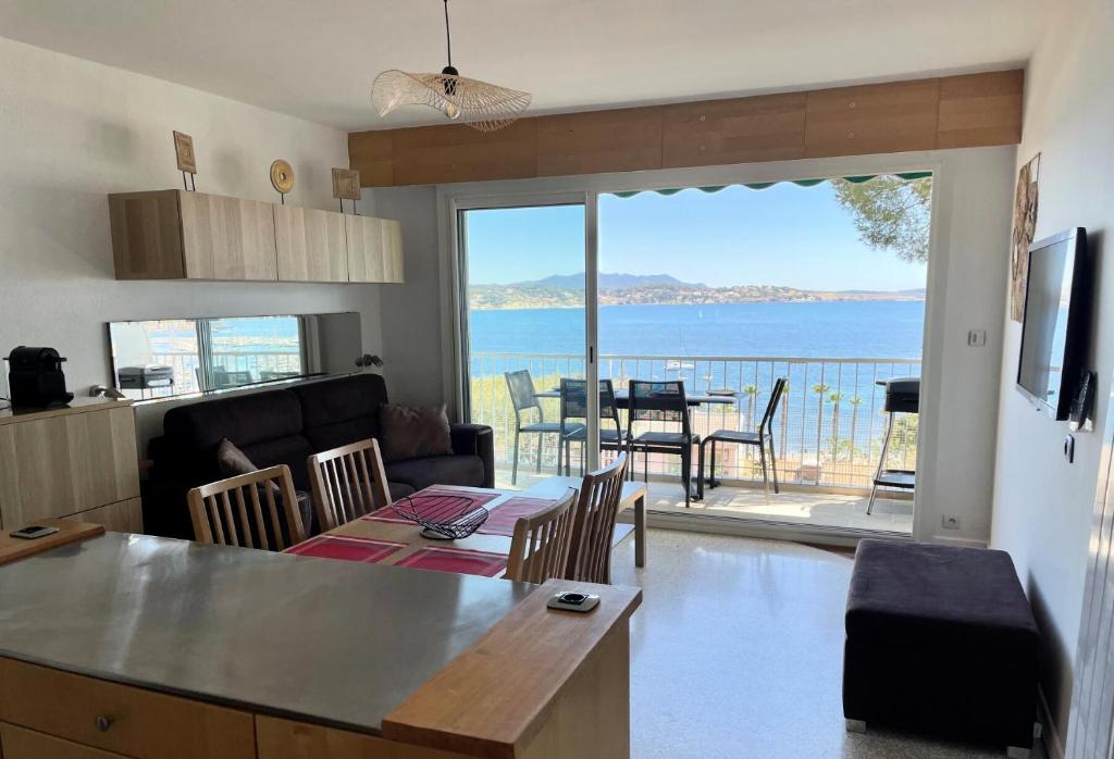 Résidence Plein Sud - maeva Home - Appartement vue mer 2 pièces 4 personnes - Exclusive MAE-5283 - 3