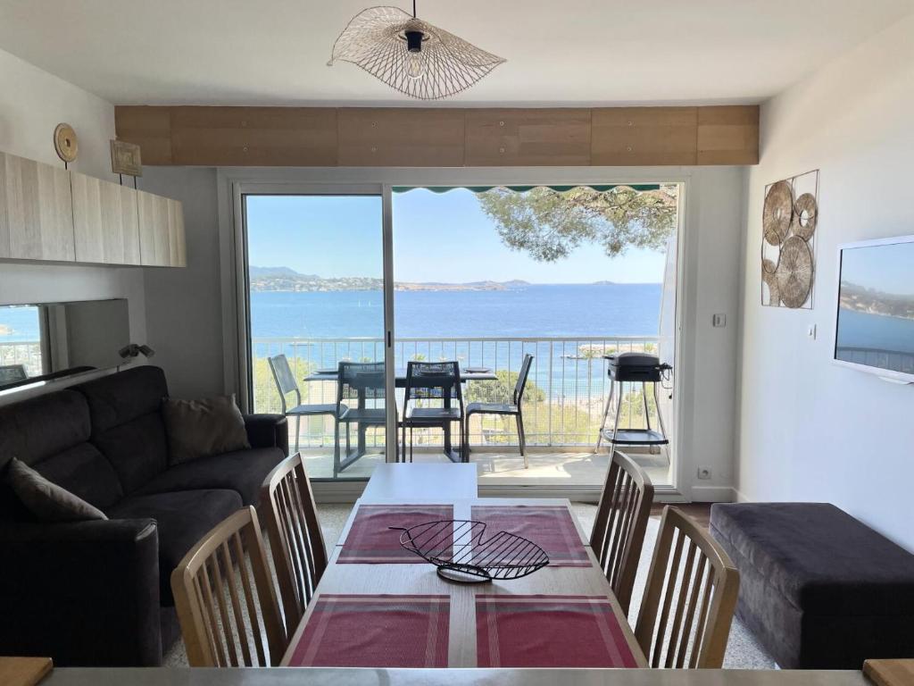 Résidence Plein Sud - maeva Home - Appartement vue mer 2 pièces 4 personnes - Exclusive MAE-5283 - 4