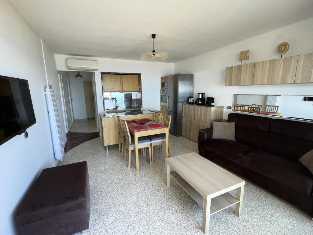 Résidence Plein Sud - maeva Home - Appartement vue mer 2 pièces 4 personnes - Exclusive MAE-5283 - 5