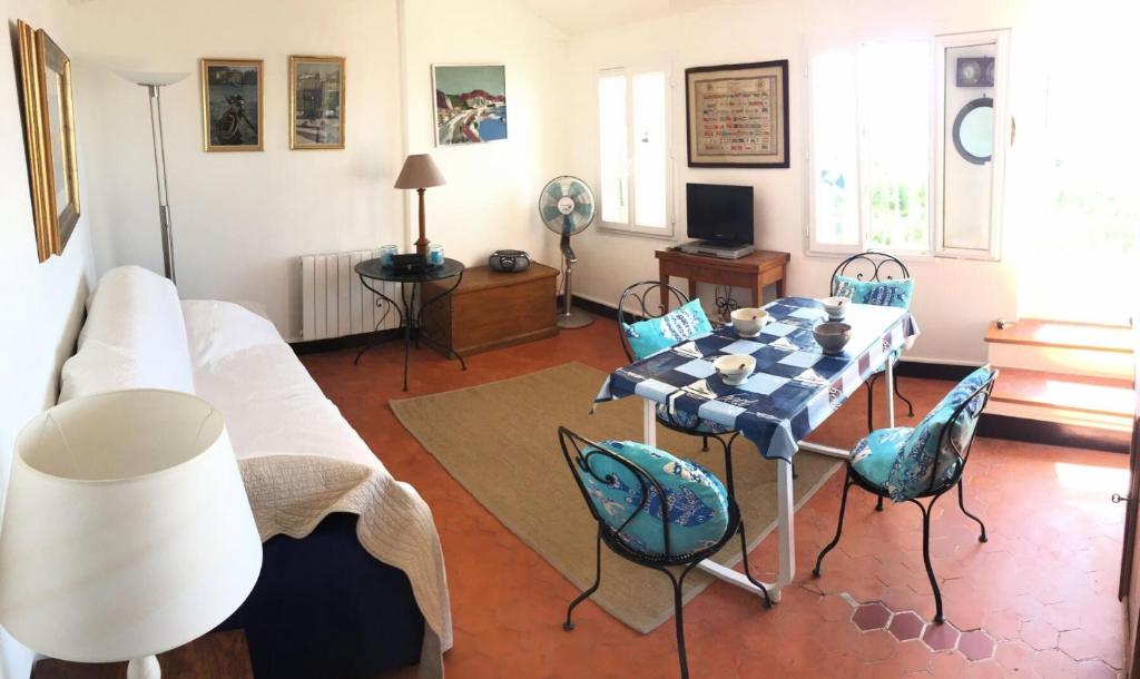 Résidence Docteur Marcon - maeva Home - Appartement bord de mer 2 pièces 4 personnes - Sélection MAE-5863 - 2