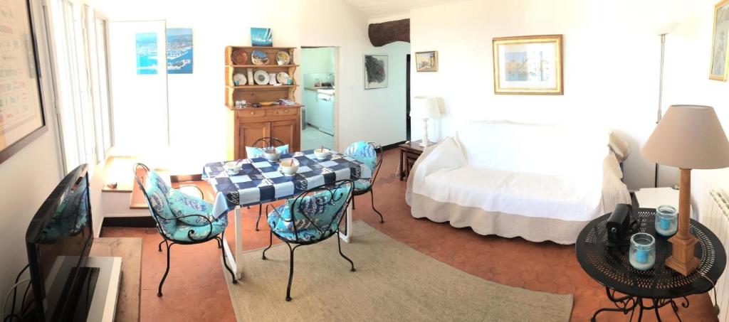 Résidence Docteur Marcon - maeva Home - Appartement bord de mer 2 pièces 4 personnes - Sélection MAE-5863 - 4