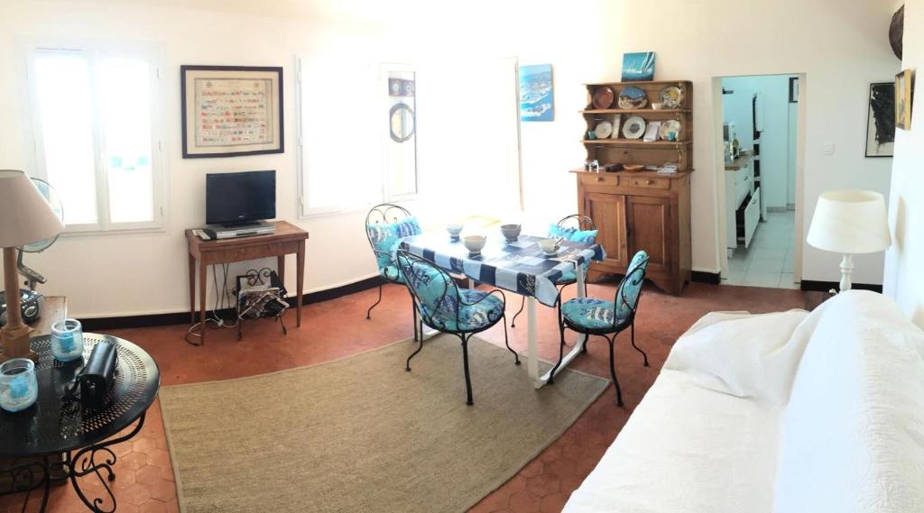 Résidence Docteur Marcon - maeva Home - Appartement bord de mer 2 pièces 4 personnes - Sélection MAE-5863 - 5