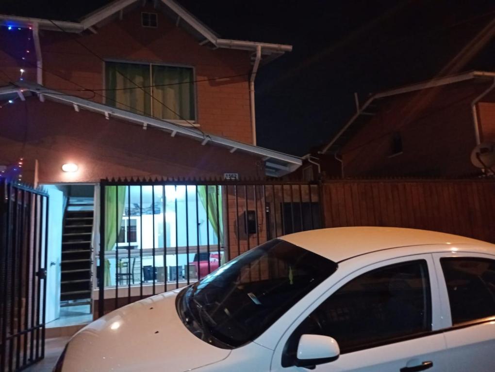 casa en coquimbo, villa talinay - 2