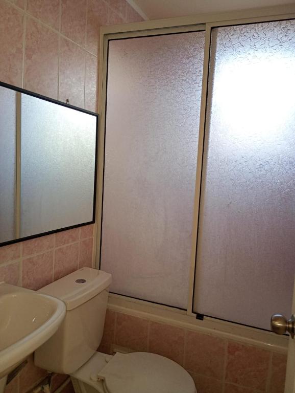 casa en coquimbo, villa talinay - 3