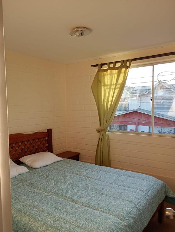 casa en coquimbo, villa talinay - 5