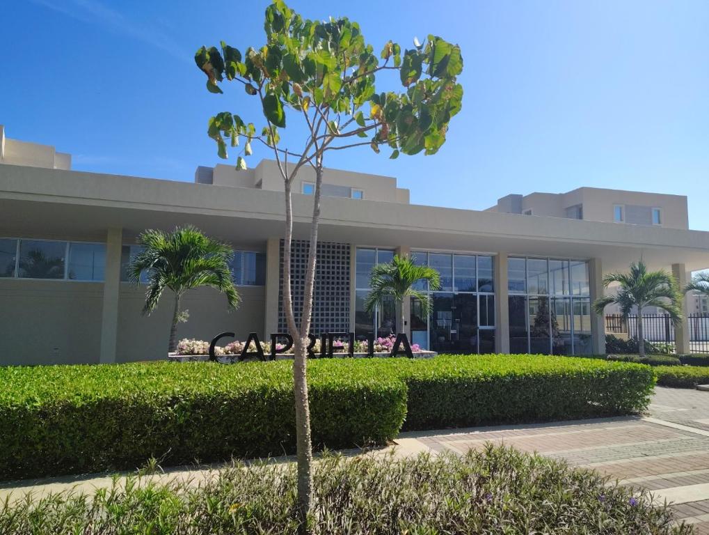 Exclusive Caribbean Retreat Serena Del Mar - 2