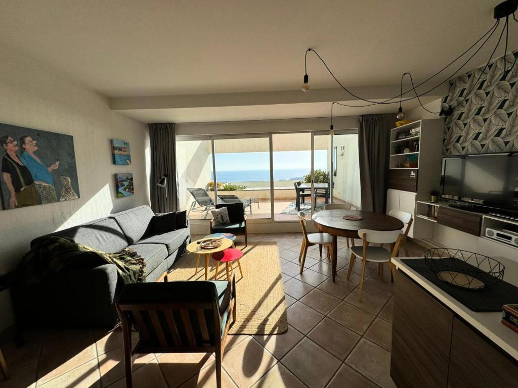 Résidence les Katikias - maeva Home - Appartement vue mer climatisé duplex 2 pièces 4 personnes - Sélection MAE-4823 - 2