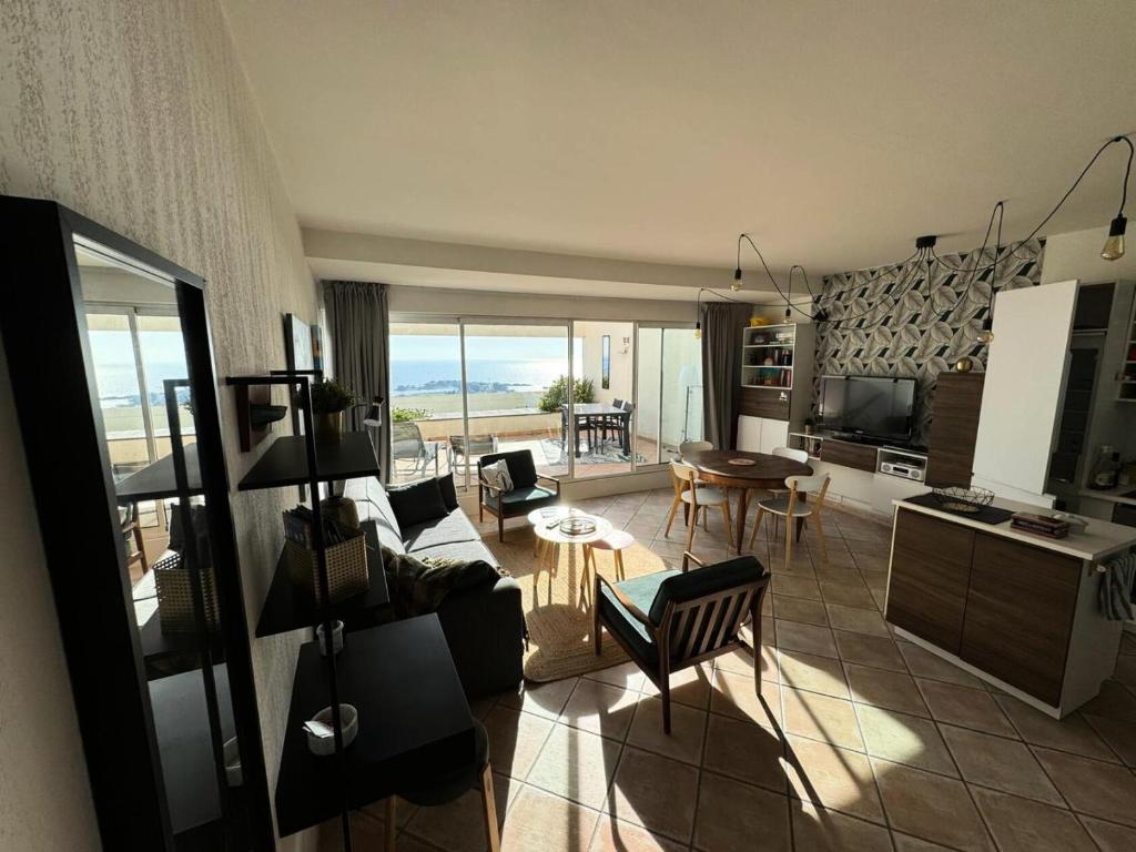 Résidence les Katikias - maeva Home - Appartement vue mer climatisé duplex 2 pièces 4 personnes - Sélection MAE-4823 - 5