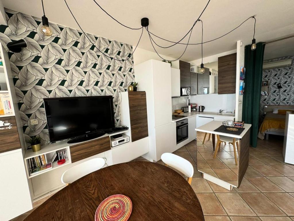 Résidence les Katikias - maeva Home - Appartement vue mer climatisé duplex 2 pièces 4 personnes - Sélection MAE-4823 - 4