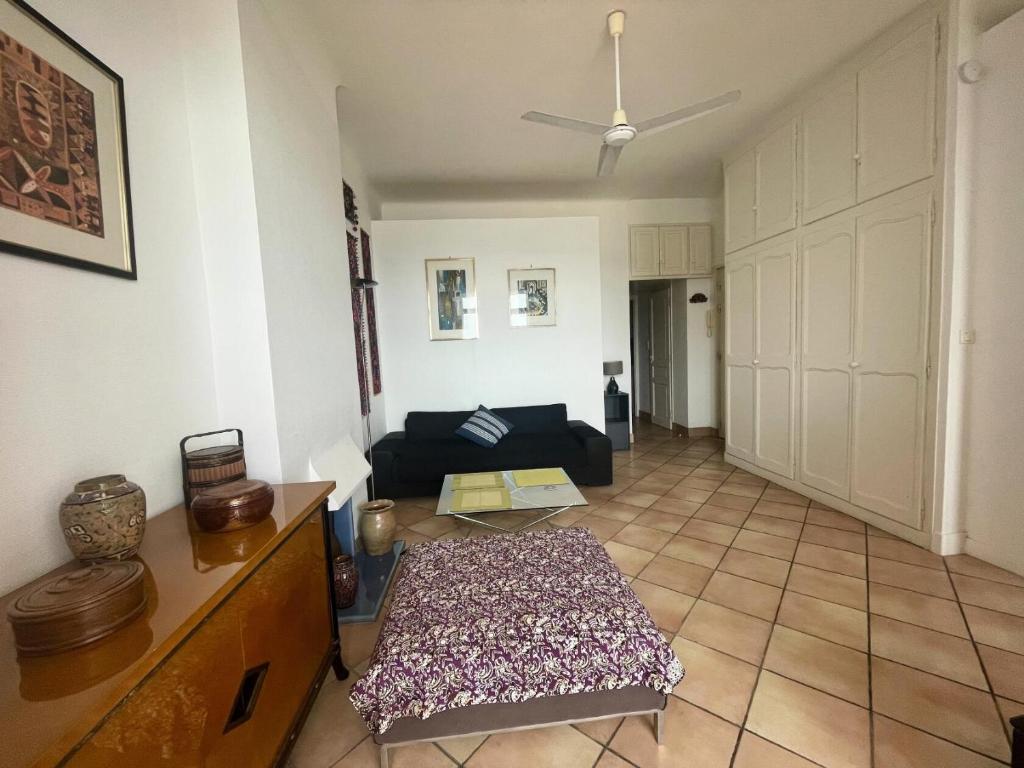 Résidence du Château - maeva Home - Appartement climatisé bord de mer 2 pièces 2 personnes - Sélection MAE-4883 - 4