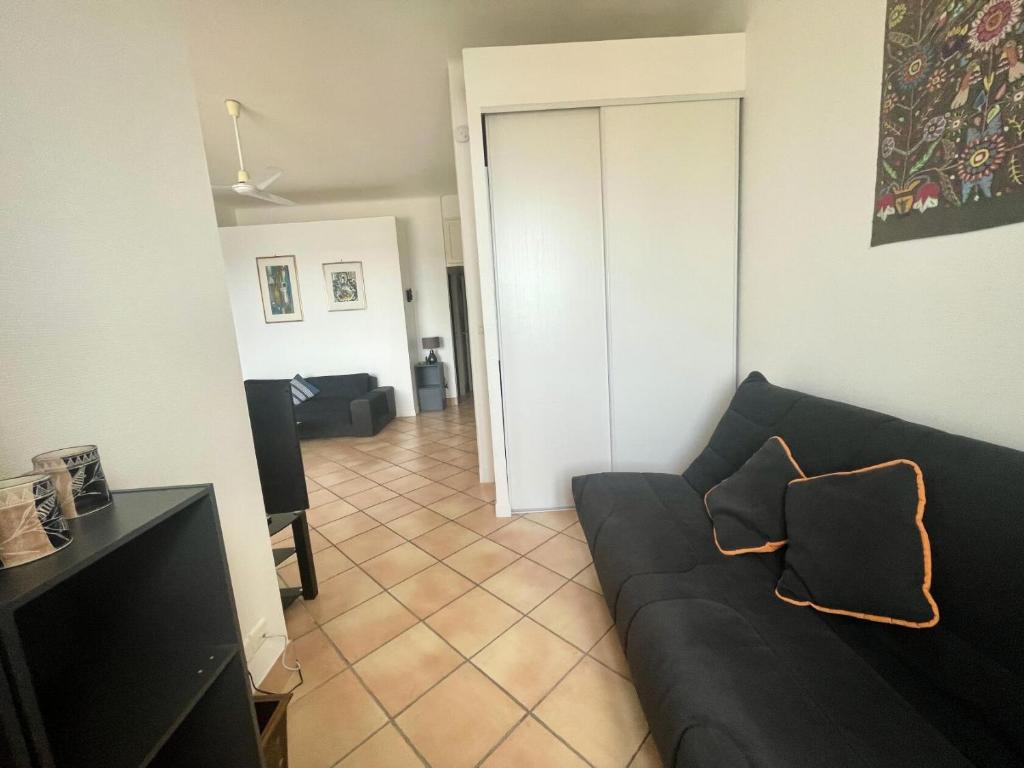 Résidence du Château - maeva Home - Appartement climatisé bord de mer 2 pièces 2 personnes - Sélection MAE-4883 - 5