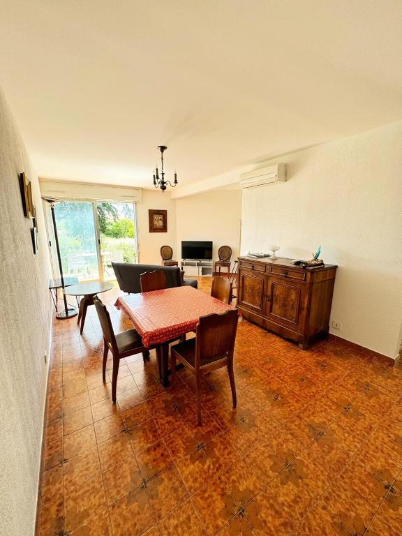 Résidence Les Gros Pins - maeva Home - Appartement climatisé 3 pièces 4 personnes - Budget MAE-4923 - 2