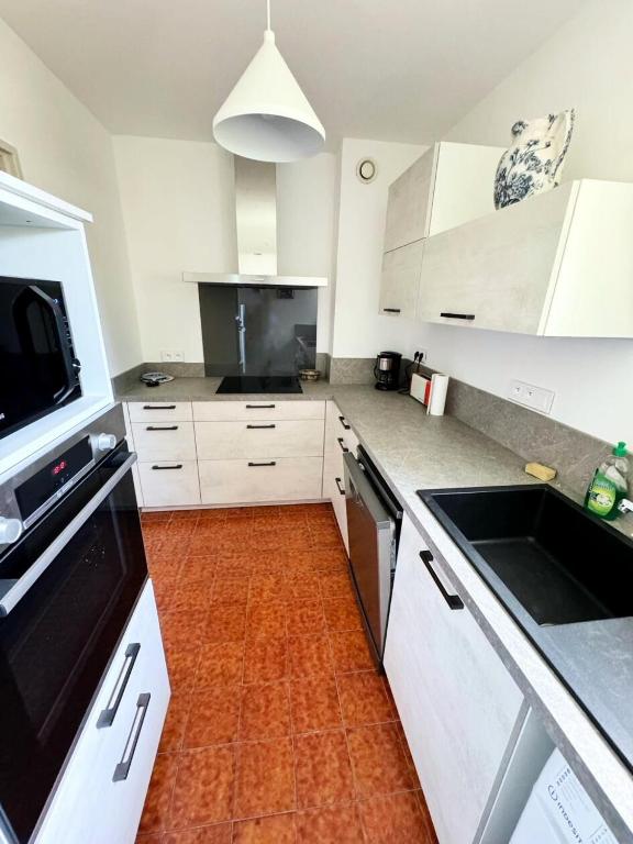 Résidence Les Gros Pins - maeva Home - Appartement climatisé 3 pièces 4 personnes - Budget MAE-4923 - 3