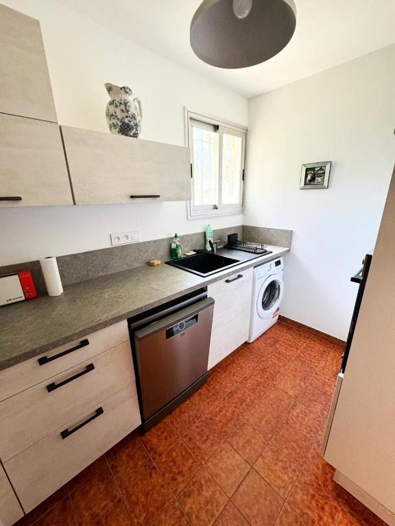 Résidence Les Gros Pins - maeva Home - Appartement climatisé 3 pièces 4 personnes - Budget MAE-4923 - 4