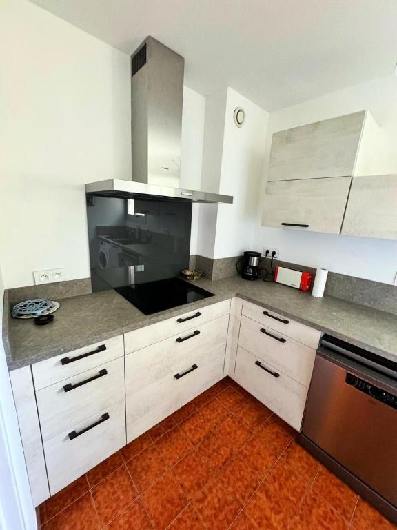 Résidence Les Gros Pins - maeva Home - Appartement climatisé 3 pièces 4 personnes - Budget MAE-4923 - 5