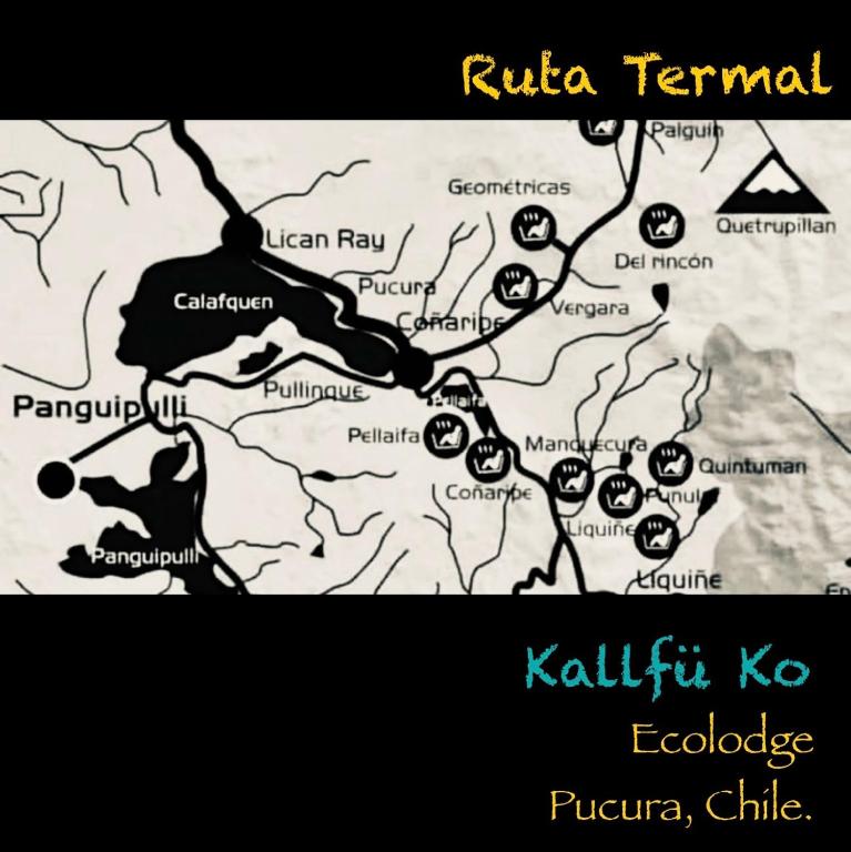 Kallfü Ko Ecolodge - 5