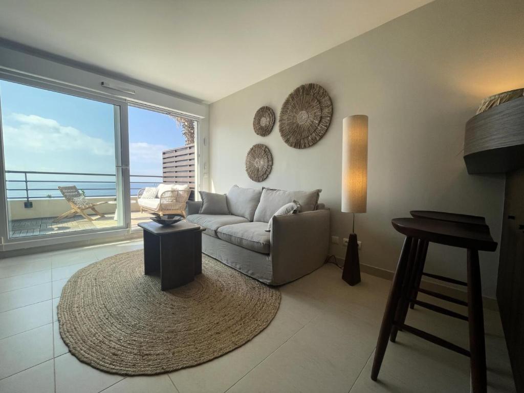 Résidence Les Terrasses du Large - maeva Home - Appartement vue mer panoramique 2 pièces 4 personnes - Prestige - super Home MAE-1073 - 3