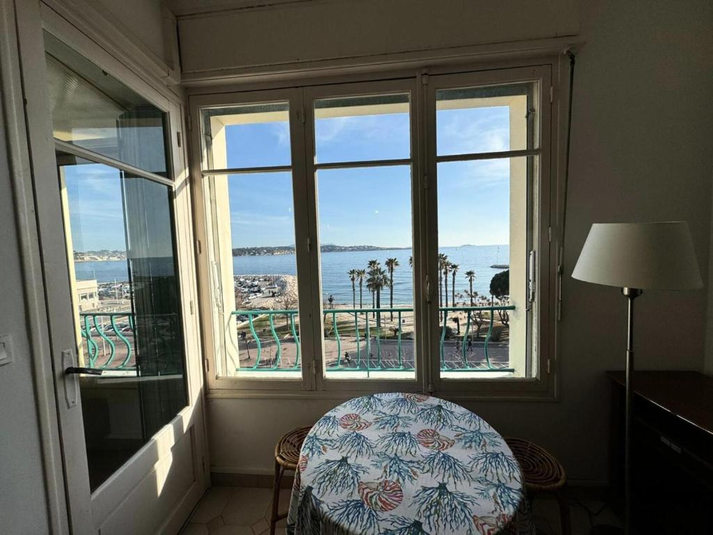 Résidence l'Emeraude - maeva Home - Appartement bord de mer 2 pièces 4 personnes - Budget MAE-2943 - 4