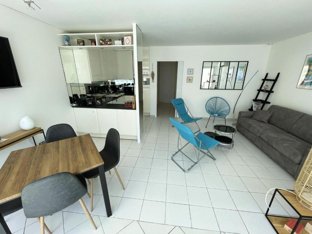 Résidence les Katikias - maeva Home - Appartement climatisé vue mer 2 pièces 4 personnes - Prestige MAE-2953 - 4