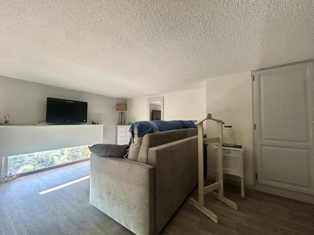 Résidence les Hauts d'Athéna - maeva Home - Studio + coin cabine et mezzanine vue mer 4 personnes - Confort MAE-2973 - 5