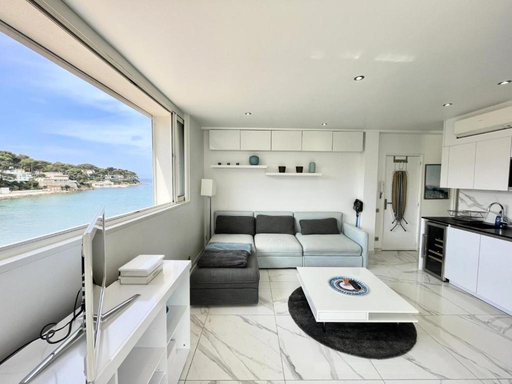 Résidence Villa Marine - maeva Home - Appartement climatisé bord de mer 2 pièces 4 personnes - Prestige MAE-6153 - 1