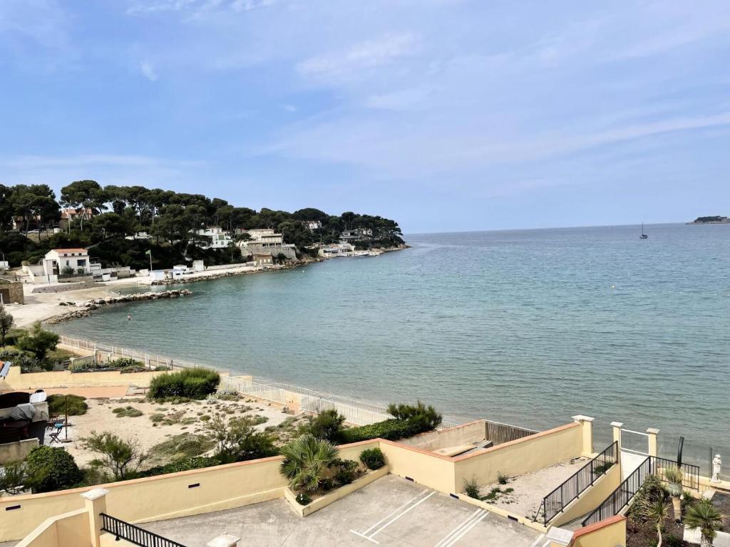 Résidence Villa Marine - maeva Home - Appartement climatisé bord de mer 2 pièces 4 personnes - Prestige MAE-6153 - 2