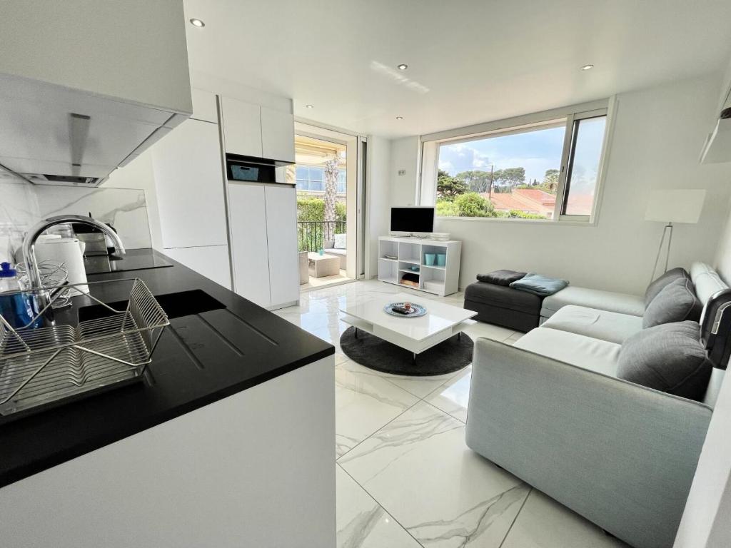 Résidence Villa Marine - maeva Home - Appartement climatisé bord de mer 2 pièces 4 personnes - Prestige MAE-6153 - 5