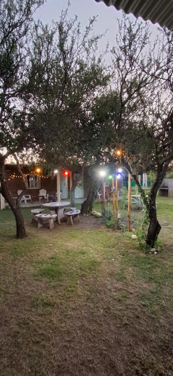 Ares suite de campo- Rincón de Afrodita - 3