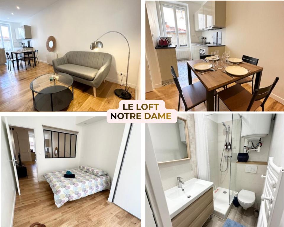 Magnifique T2 35m2 Prox Gare - 1