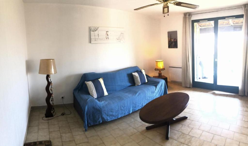 Résidence les Prats Fleuris - maeva Home - Appartement avec terrasse 3 pièces 4 personnes - Budget MAE-1563 - 1