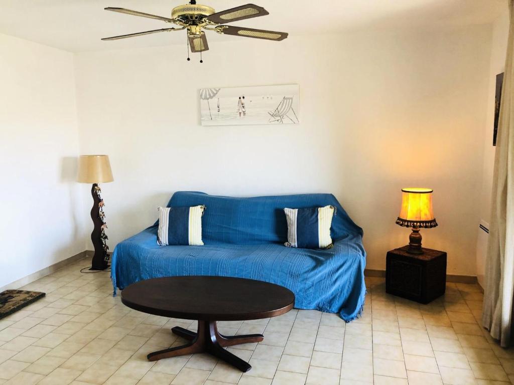 Résidence les Prats Fleuris - maeva Home - Appartement avec terrasse 3 pièces 4 personnes - Budget MAE-1563 - 2