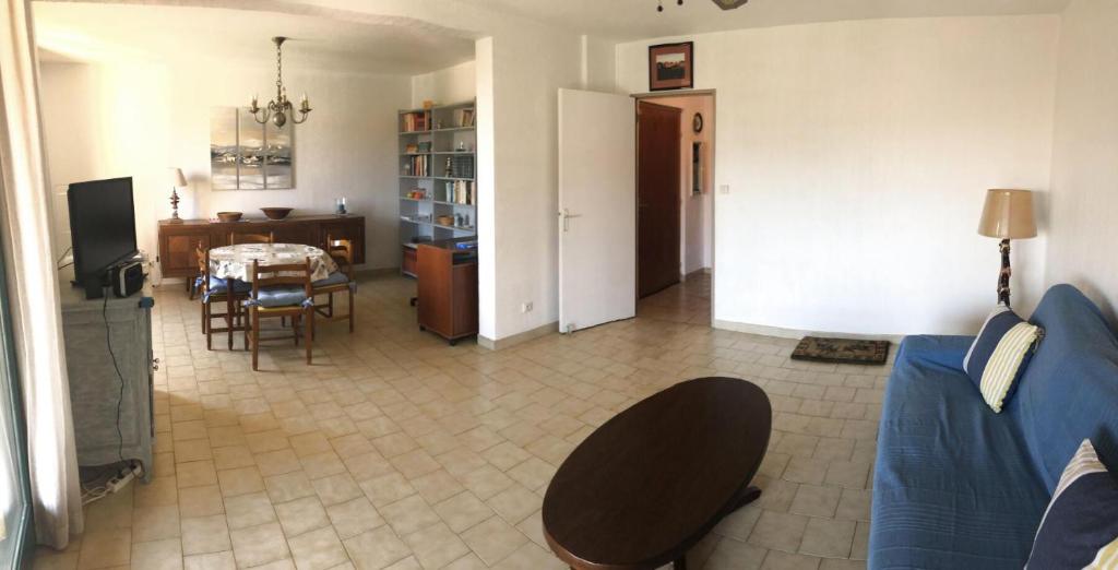 Résidence les Prats Fleuris - maeva Home - Appartement avec terrasse 3 pièces 4 personnes - Budget MAE-1563 - 3